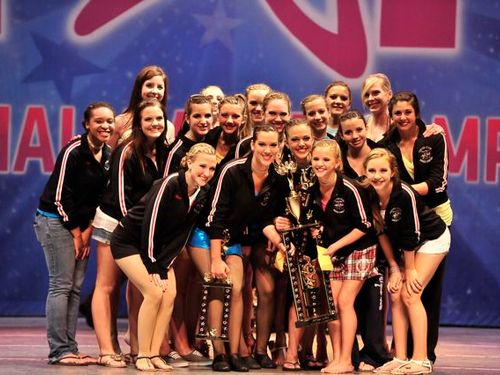 PANAMA CITY, FL NATIONAL FINALS - 6/21/2011 - Awards