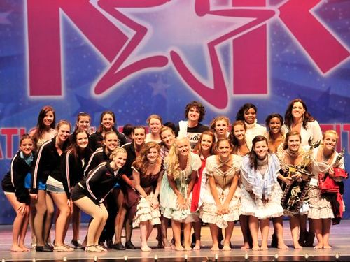 PANAMA CITY, FL NATIONAL FINALS - 6/21/2011 - Awards