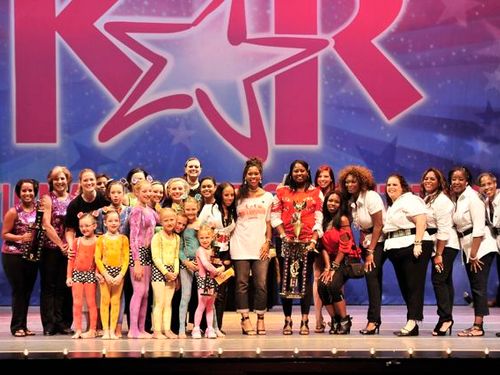 PANAMA CITY, FL NATIONAL FINALS - 6/21/2011 - Awards