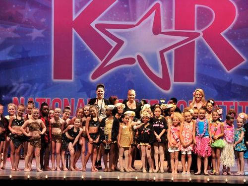 PANAMA CITY, FL NATIONAL FINALS - 6/21/2011 - Awards