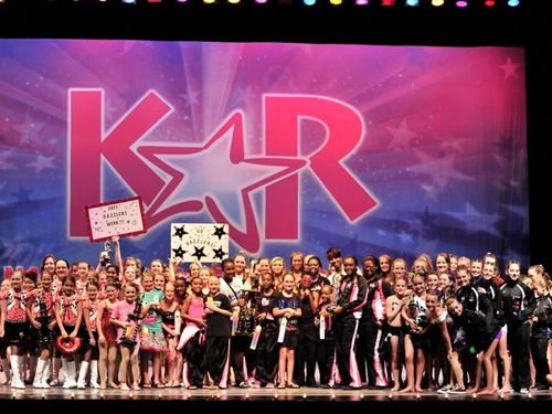 PANAMA CITY, FL NATIONAL FINALS - 6/21/2011 - Awards