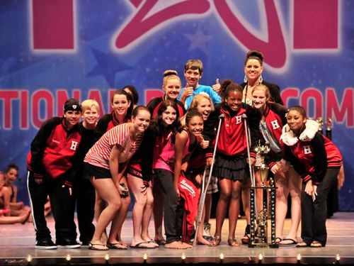 PANAMA CITY, FL NATIONAL FINALS - 6/21/2011 - Awards