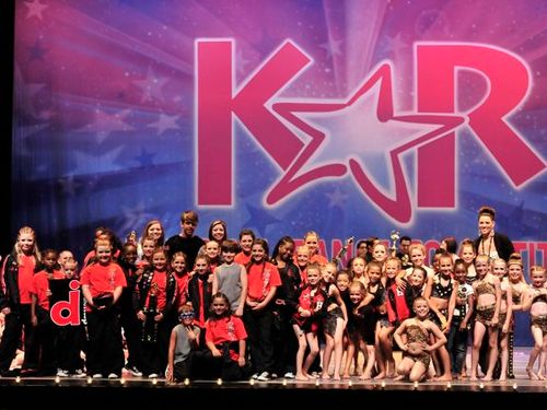 PANAMA CITY, FL NATIONAL FINALS - 6/21/2011 - Awards