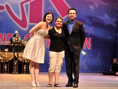 PANAMA CITY, FL NATIONAL FINALS - 6/21/2011 - Awards