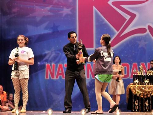 PANAMA CITY, FL NATIONAL FINALS - 6/21/2011 - Awards