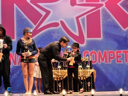 PANAMA CITY, FL NATIONAL FINALS - 6/21/2011 - Awards
