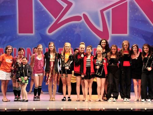 PANAMA CITY, FL NATIONAL FINALS - 6/21/2011 - Awards