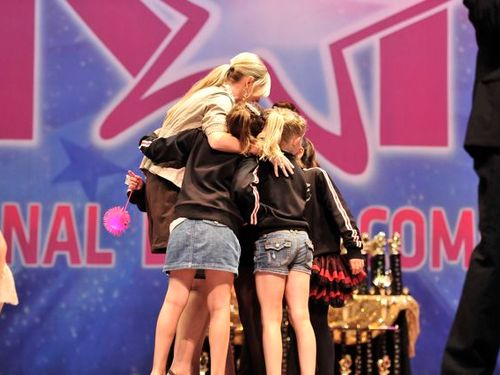 PANAMA CITY, FL NATIONAL FINALS - 6/21/2011 - Awards