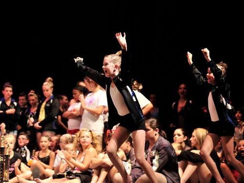 PANAMA CITY, FL NATIONAL FINALS - 6/21/2011 - Awards
