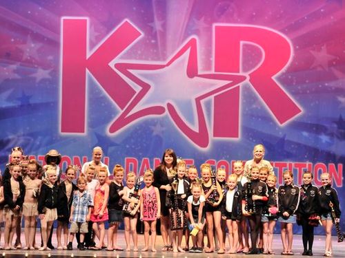 PANAMA CITY, FL NATIONAL FINALS - 6/21/2011 - Awards