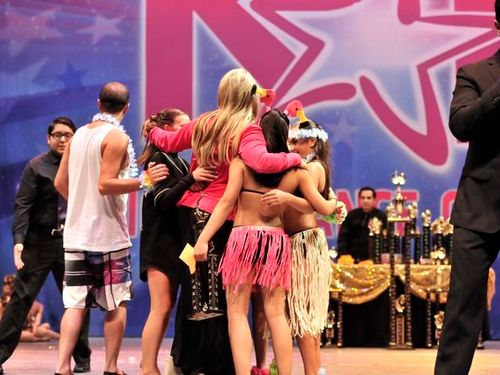 PANAMA CITY, FL NATIONAL FINALS - 6/21/2011 - Awards