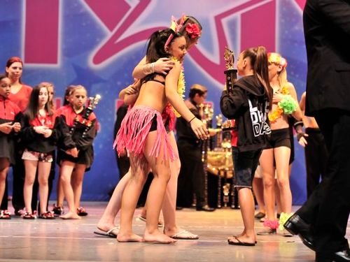 PANAMA CITY, FL NATIONAL FINALS - 6/21/2011 - Awards