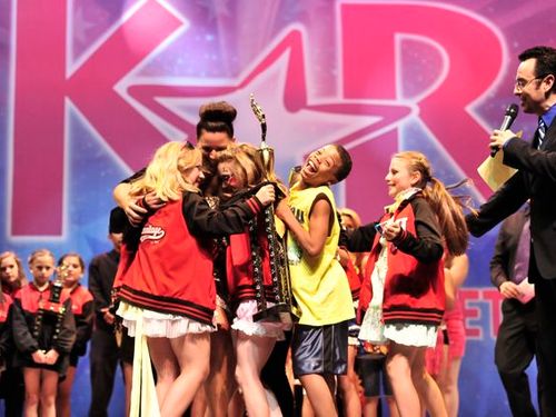 PANAMA CITY, FL NATIONAL FINALS - 6/21/2011 - Awards
