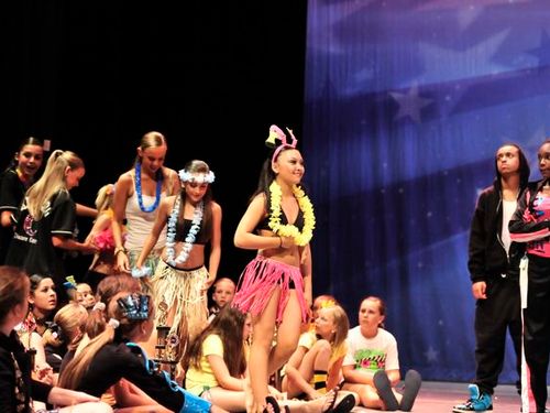 PANAMA CITY, FL NATIONAL FINALS - 6/21/2011 - Awards