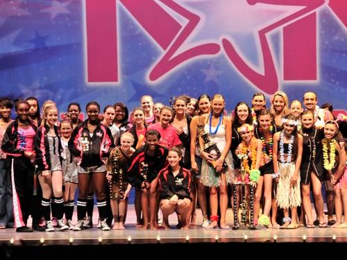 PANAMA CITY, FL NATIONAL FINALS - 6/21/2011 - Awards