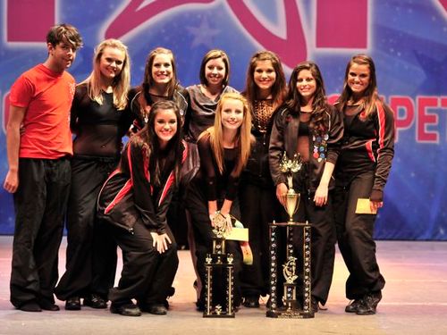 PANAMA CITY, FL NATIONAL FINALS - 6/21/2011 - Awards