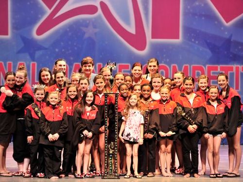 PANAMA CITY, FL NATIONAL FINALS - 6/21/2011 - Awards