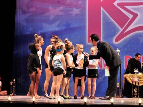PANAMA CITY, FL NATIONAL FINALS - 6/21/2011 - Awards