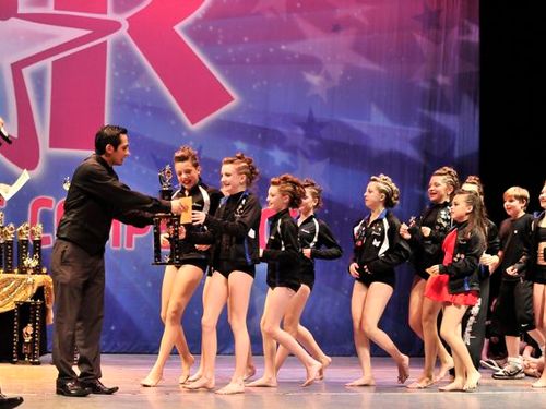 PANAMA CITY, FL NATIONAL FINALS - 6/21/2011 - Awards
