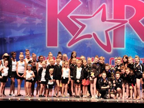PANAMA CITY, FL NATIONAL FINALS - 6/21/2011 - Awards