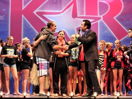 PANAMA CITY, FL NATIONAL FINALS - 6/21/2011 - Awards