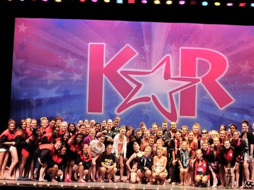 PANAMA CITY, FL NATIONAL FINALS - 6/21/2011 - Awards