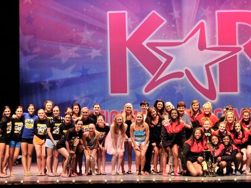 PANAMA CITY, FL NATIONAL FINALS - 6/21/2011 - Awards