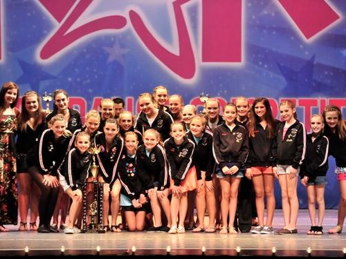 PANAMA CITY, FL NATIONAL FINALS - 6/21/2011 - Awards