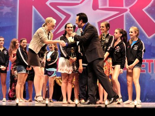 PANAMA CITY, FL NATIONAL FINALS - 6/21/2011 - Awards