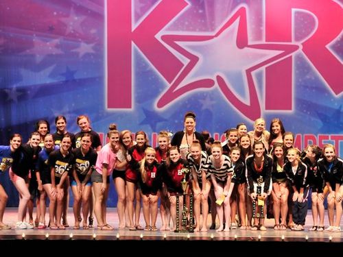 PANAMA CITY, FL NATIONAL FINALS - 6/21/2011 - Awards
