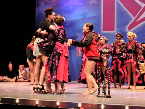 PANAMA CITY, FL NATIONAL FINALS - 6/21/2011 - Awards