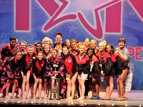 PANAMA CITY, FL NATIONAL FINALS - 6/21/2011 - Awards