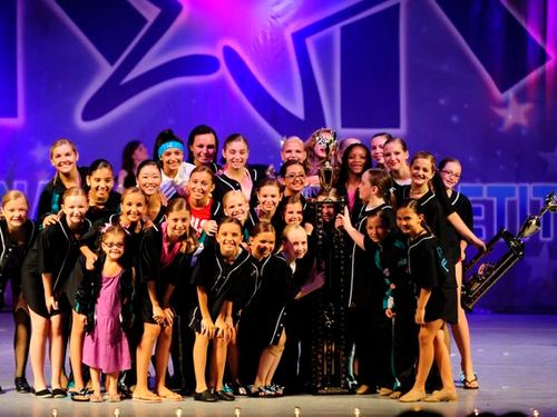 LAS VEGAS, NV NATIONAL FINALS - PURPLE ROOM - 7/3/2011 - Awards