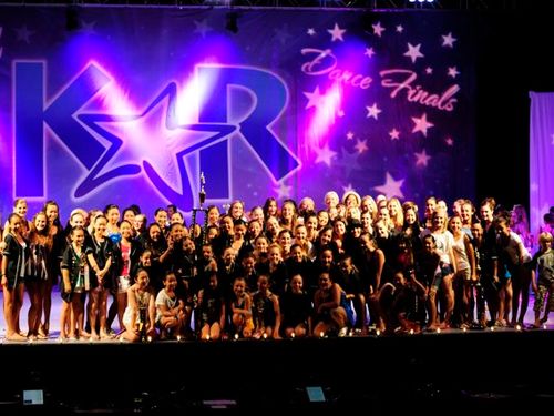 LAS VEGAS, NV NATIONAL FINALS - PURPLE ROOM - 7/3/2011 - Awards