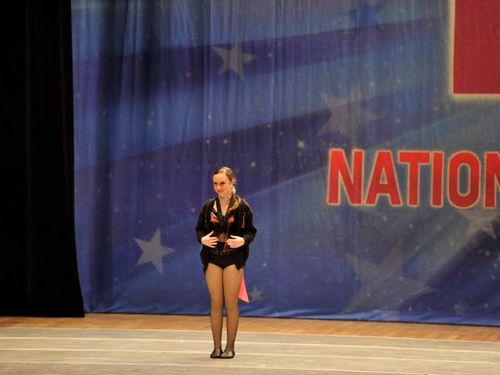 Baton Rouge, LA - 2/18/2011 - Awards