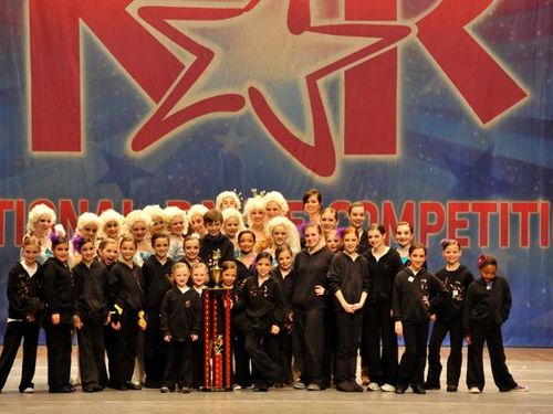 Baton Rouge, LA - 2/18/2011 - Awards