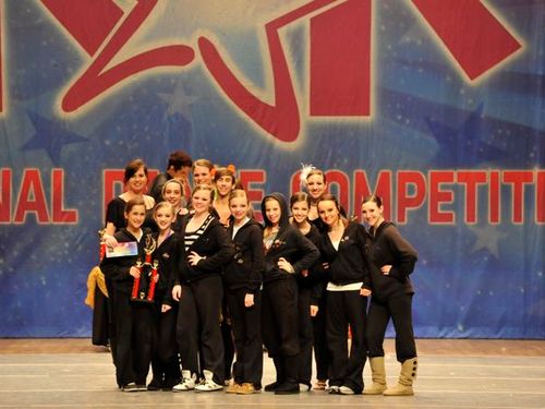 Baton Rouge, LA - 2/18/2011 - Awards