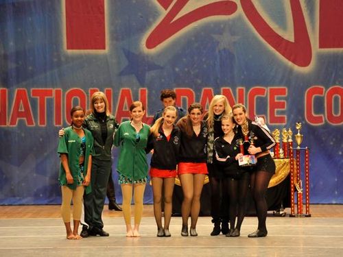 Baton Rouge, LA - 2/18/2011 - Awards
