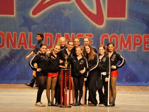 Baton Rouge, LA - 2/18/2011 - Awards