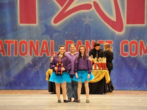 Baton Rouge, LA - 2/18/2011 - Awards