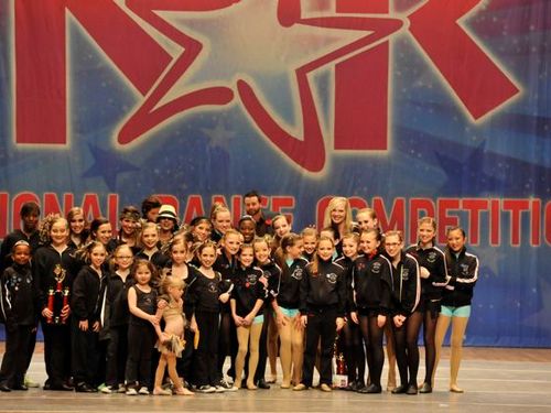 Baton Rouge, LA - 2/18/2011 - Awards