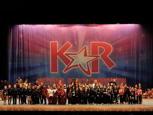 Baton Rouge, LA - 2/18/2011 - Awards