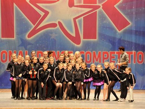 Baton Rouge, LA - 2/18/2011 - Awards