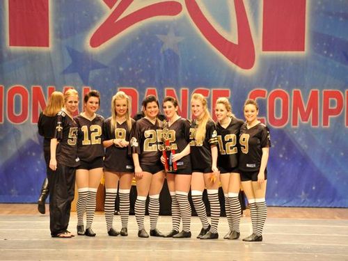 Baton Rouge, LA - 2/18/2011 - Awards