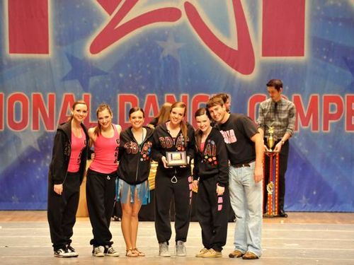 Baton Rouge, LA - 2/18/2011 - Awards
