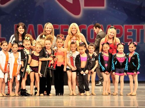 Redondo Beach, CA - 5/27/2011 - Awards