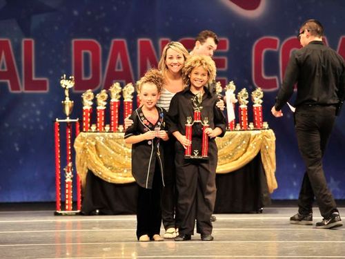 Redondo Beach, CA - 5/27/2011 - Awards