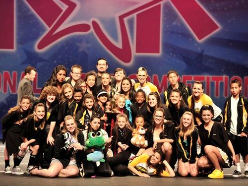 Redondo Beach, CA - 5/27/2011 - Awards