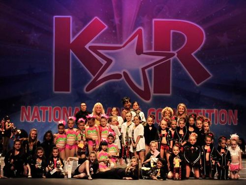 Redondo Beach, CA - 5/27/2011 - Awards