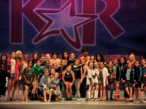 Redondo Beach, CA - 5/27/2011 - Awards